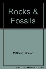 Rocks & Fossils (Rosen Real Readers) (9781404262218) by McConnell, Sharon