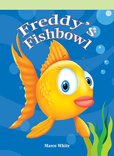 Beispielbild fr Freddy's Fishbowl (Neighborhood Readers) zum Verkauf von Wonder Book