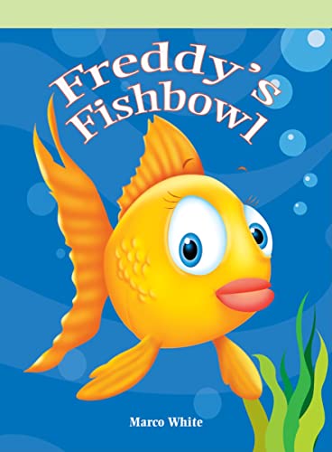 Stock image for Freddy's Fishbowl (Neighborhood Readers) for sale by Your Online Bookstore