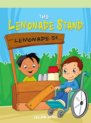 Stock image for The Lemonade Stand for sale by ThriftBooks-Dallas