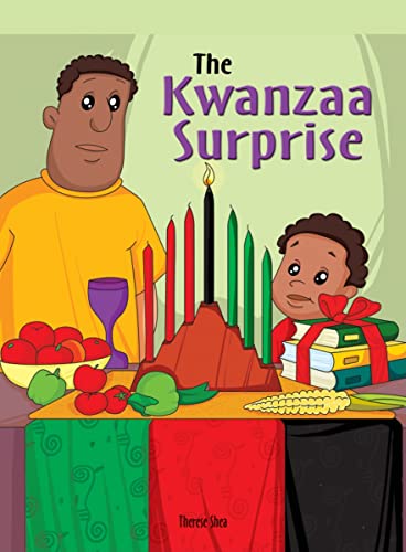 9781404267466: The Kwanzaa Surprise