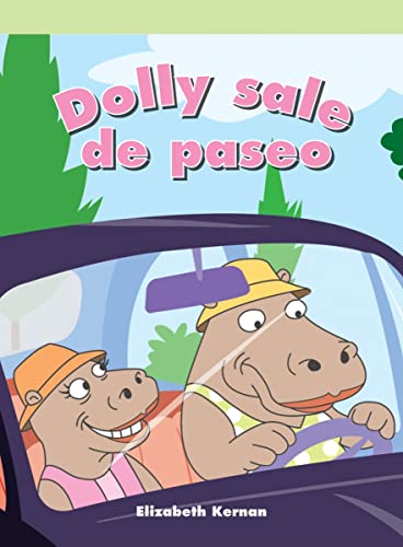 9781404267565: Dolly sale de paseo/ Dolly Takes a Drive