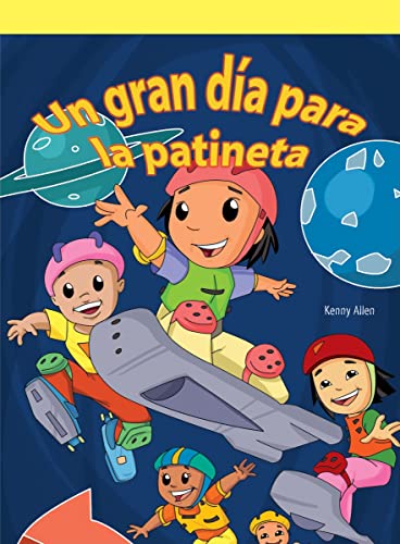 Beispielbild fr Gran D-A Para La Patin zum Verkauf von Buchpark
