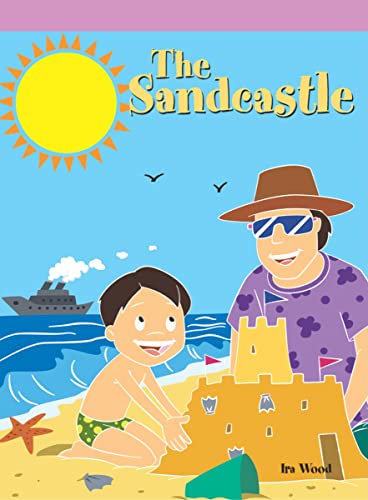 Stock image for The Sandcastle (Neighborhood Readers) for sale by Ergodebooks