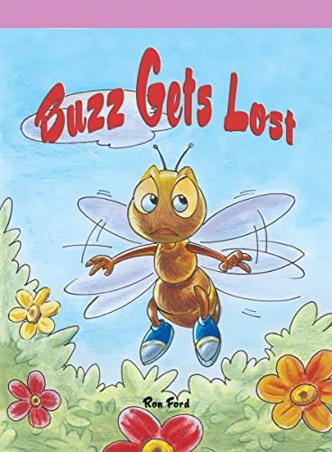 Buzz Gets Lost (Neighborhood Readers) (9781404270145) by Ford, Ron