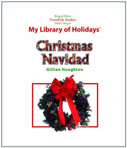 Beispielbild fr Christmas / Navidad zum Verkauf von ThriftBooks-Atlanta