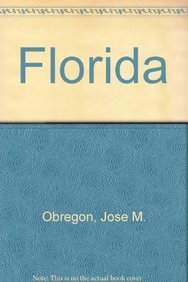 Imagen de archivo de Florida (English and Spanish Edition) a la venta por HPB-Ruby