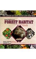 Imagen de archivo de Food Chains in a Forest Habitat a la venta por Revaluation Books