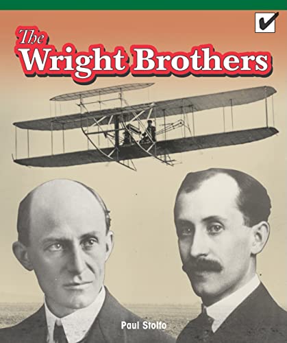 9781404279551: The Wright Brothers (Real Life Readers)