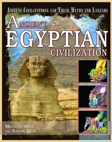 Beispielbild fr Ancient Egyptian Civilization zum Verkauf von Better World Books: West
