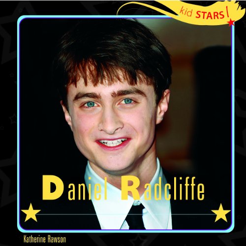 Beispielbild fr Daniel Radcliffe zum Verkauf von Better World Books