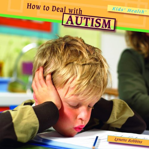 Beispielbild fr How to Deal with Autism zum Verkauf von Better World Books