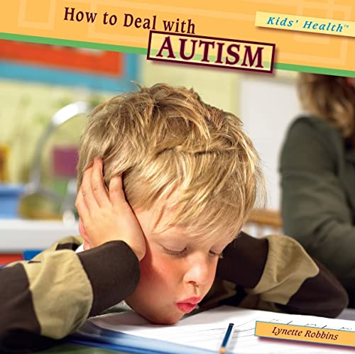 Stock image for How to Deal with Autism for sale by ThriftBooks-Atlanta
