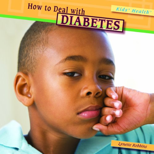9781404281448: How to Deal With Diabetes