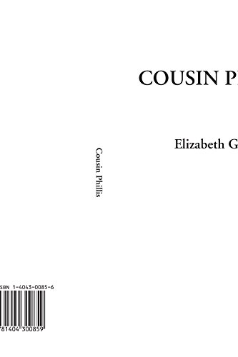 Stock image for Cousin Phillis for sale by GF Books, Inc.