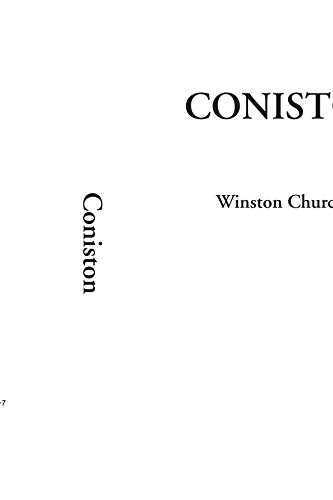 Coniston (9781404300934) by Churchill, Winston