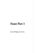 9781404302426: Faust Part 1: Pt. 1