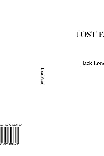 Beispielbild fr Lost Face zum Verkauf von Better World Books: West