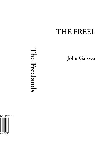 9781404303898: The Freelands