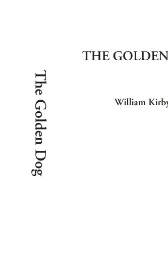 9781404304277: The Golden Dog