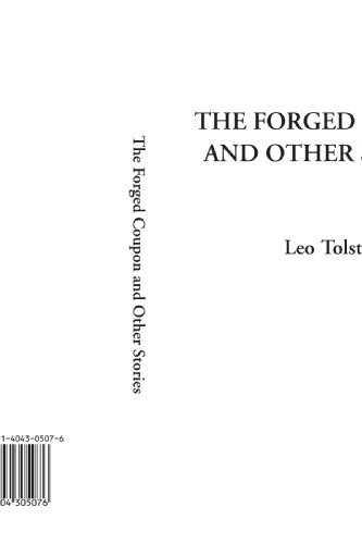 The Forged Coupon and Other Stories (9781404305076) by Tolstoy, Leo