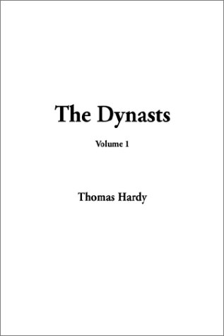 The Dynasts (9781404305182) by Hardy, Thomas