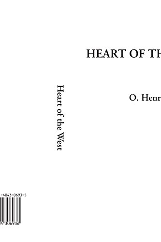 Heart of the West (9781404306936) by Henry, O.