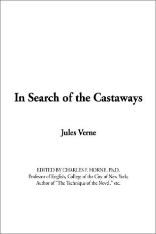 9781404309265: In Search of the Castaways