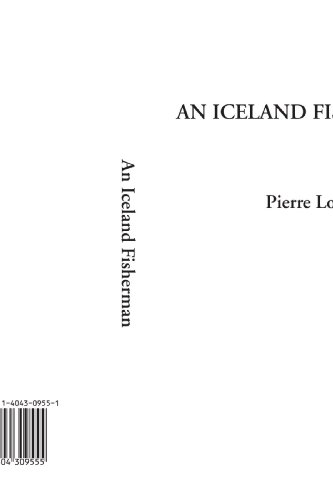 9781404309555: An Iceland Fisherman