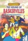 Beispielbild fr Hound of the Baskervilles, The zum Verkauf von Ergodebooks