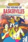 Imagen de archivo de Hound of the Baskervilles, The" a la venta por Hawking Books