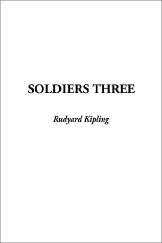 Soldiers Three