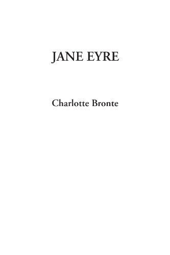 9781404310650: Jane Eyre
