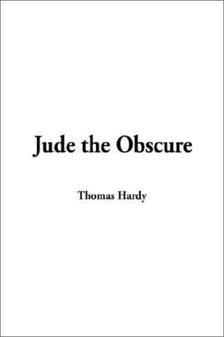 Jude the Obscure (9781404311503) by Hardy, Thomas