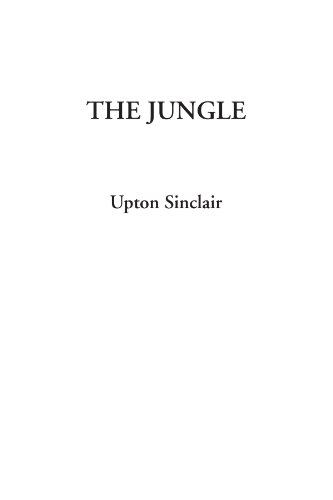 9781404311572: The Jungle