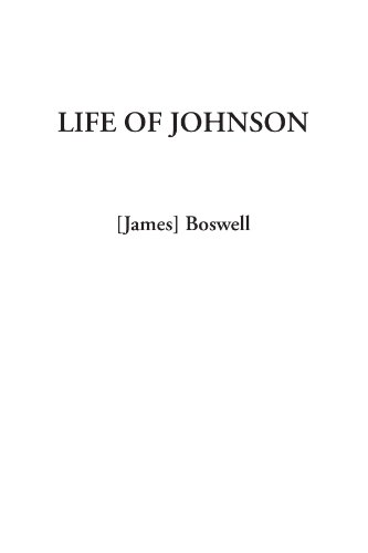 9781404313972: Life of Johnson