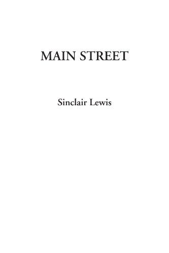 9781404315853: Main Street