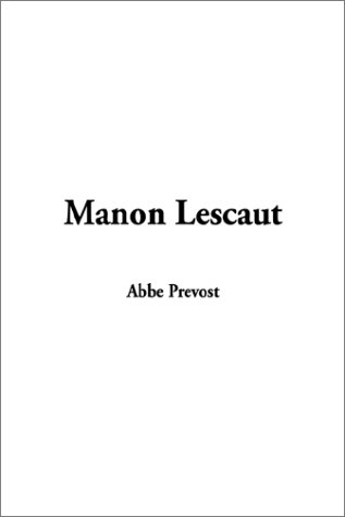9781404316423: Manon Lescaut