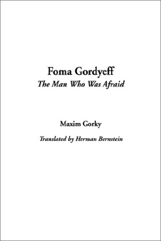 Foma Gordyeff