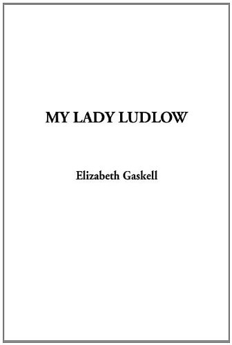 9781404318823: My Lady Ludlow