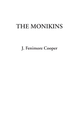9781404319332: The Monikins