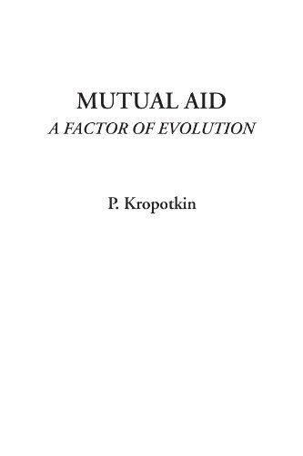 Stock image for Mutual Aid for sale by Revaluation Books