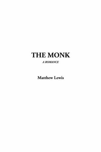 9781404320802: The Monk