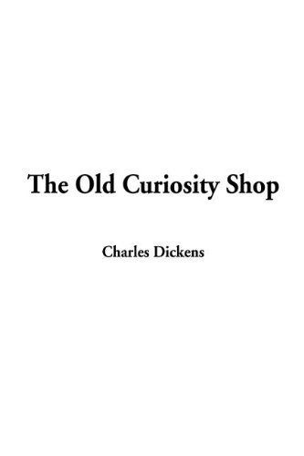 9781404322103: The Old Curiosity Shop