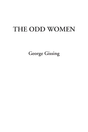 Stock image for the ODD WOMEN * for sale by L. Michael