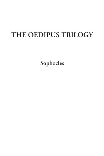 9781404323438: The Oedipus Trilogy