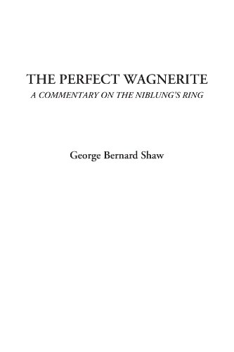 9781404324596: The Perfect Wagnerite