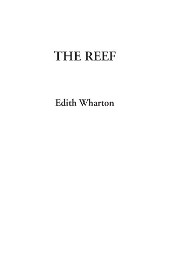 Stock image for The Reef for sale by WorldofBooks