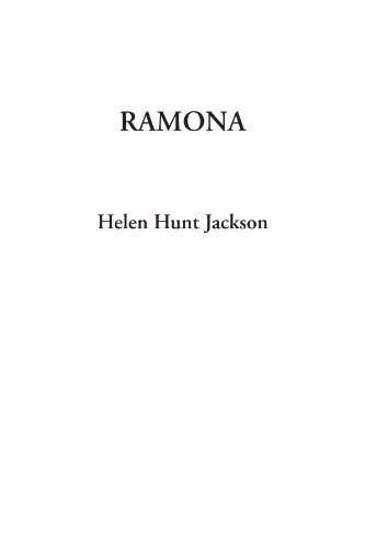 Ramona (9781404328099) by Jackson, Helen Hunt