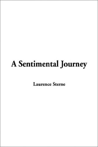 9781404329225: A Sentimental Journey